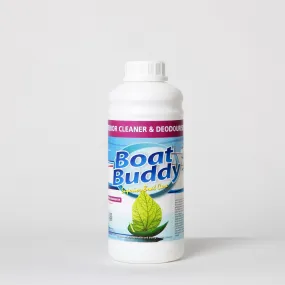 Boat Buddy Interior Cleaner and Deodoriser