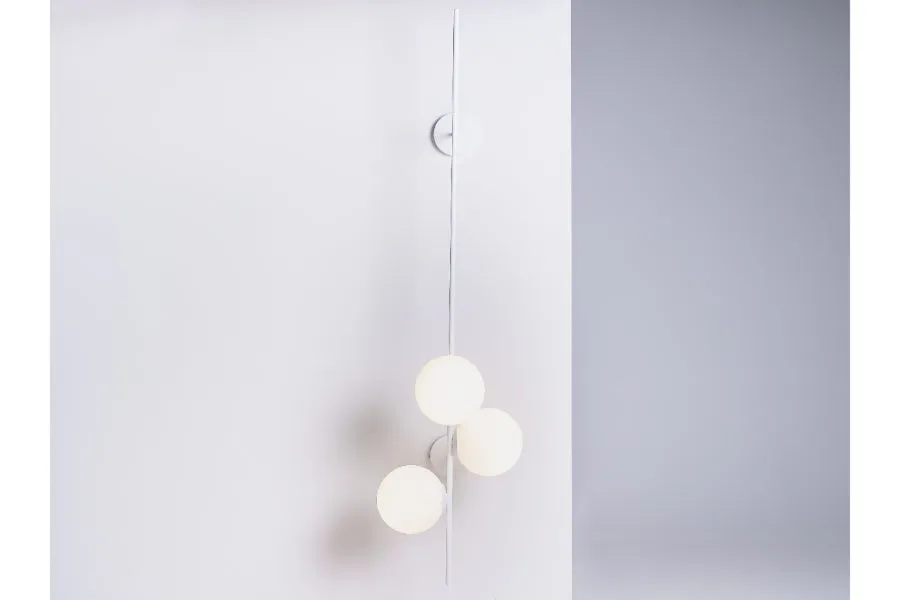 BOBLER Wall Lamp 150CM