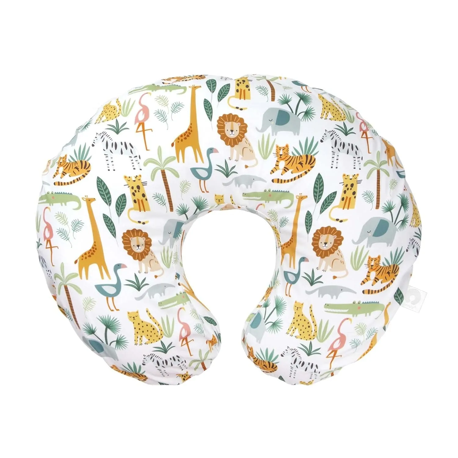 Boppy original pillow cover