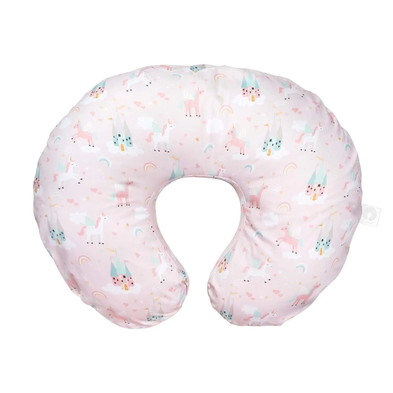 Boppy original pillow cover