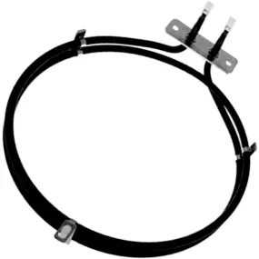 Brastemp C00311124 Compatible Fan Oven Element