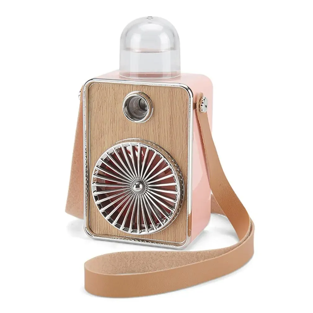 BreezeMate Portable Neck Fan