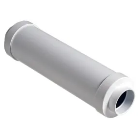 Cana-Vac Central Vacuum Motor Muffler [MW]