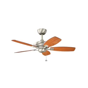 Canfield 44" Ceiling Fan