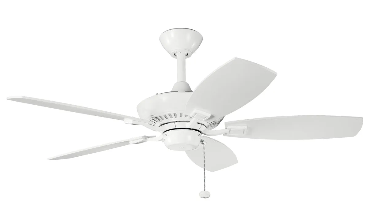 Canfield 44" Ceiling Fan