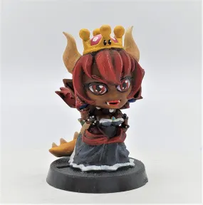 Capsule Chibi - Bowsette