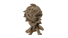 Capsule Chibi - Joker