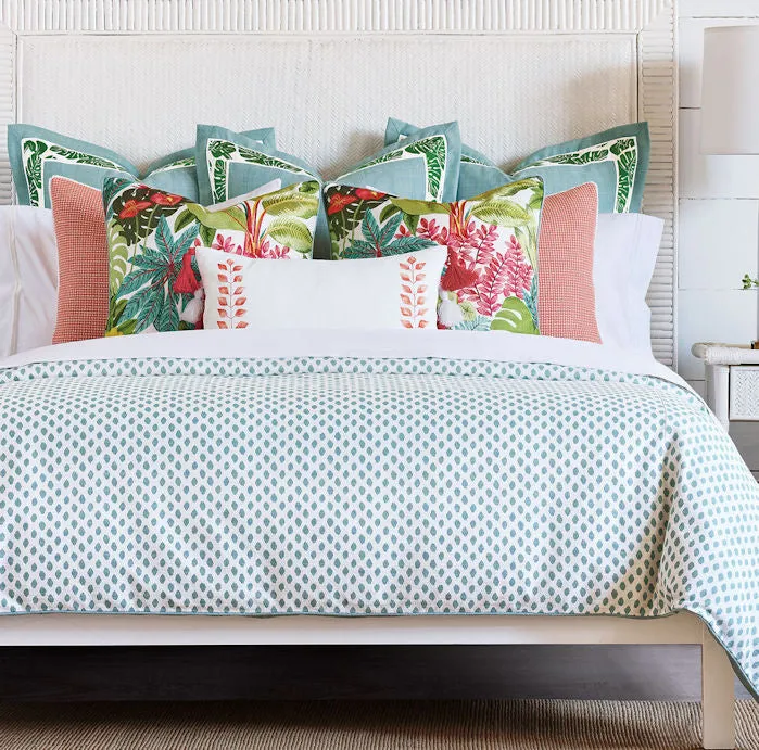 Caribbean Splash Luxury Bedding Set