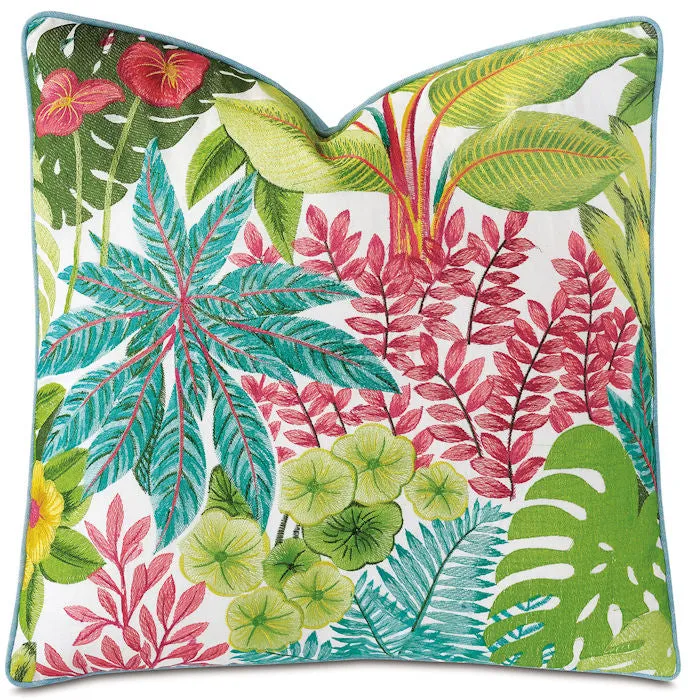 Caribbean Splash Luxury Bedding Set