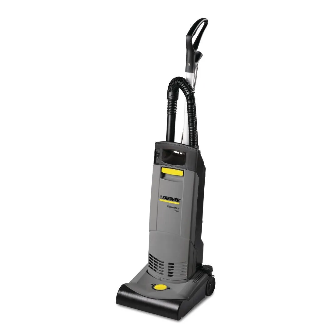 CC760 Karcher Upright Vacuum Cleaner