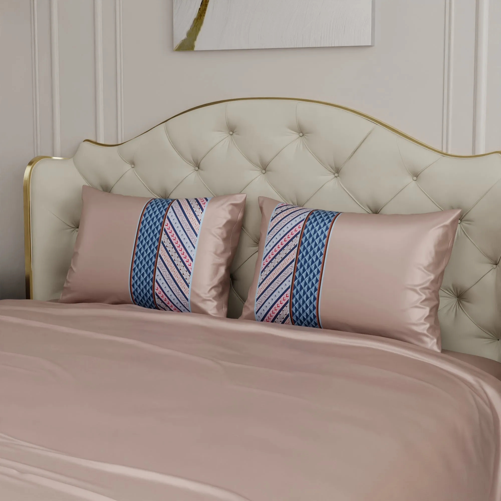 Château Charisma Bedsheet Set