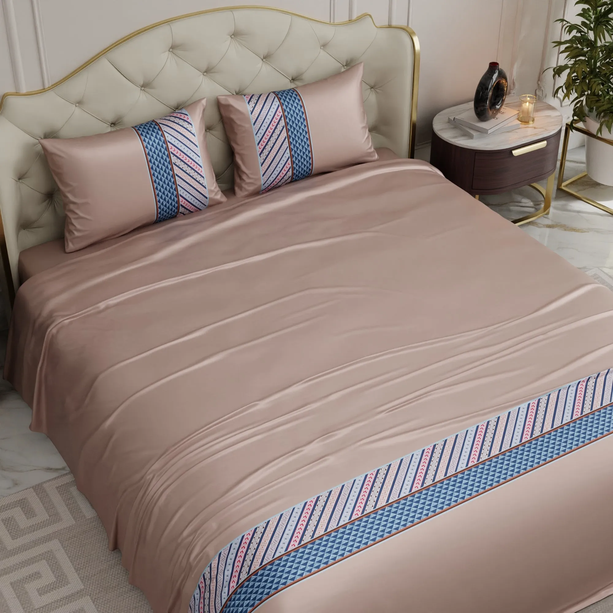 Château Charisma Bedsheet Set