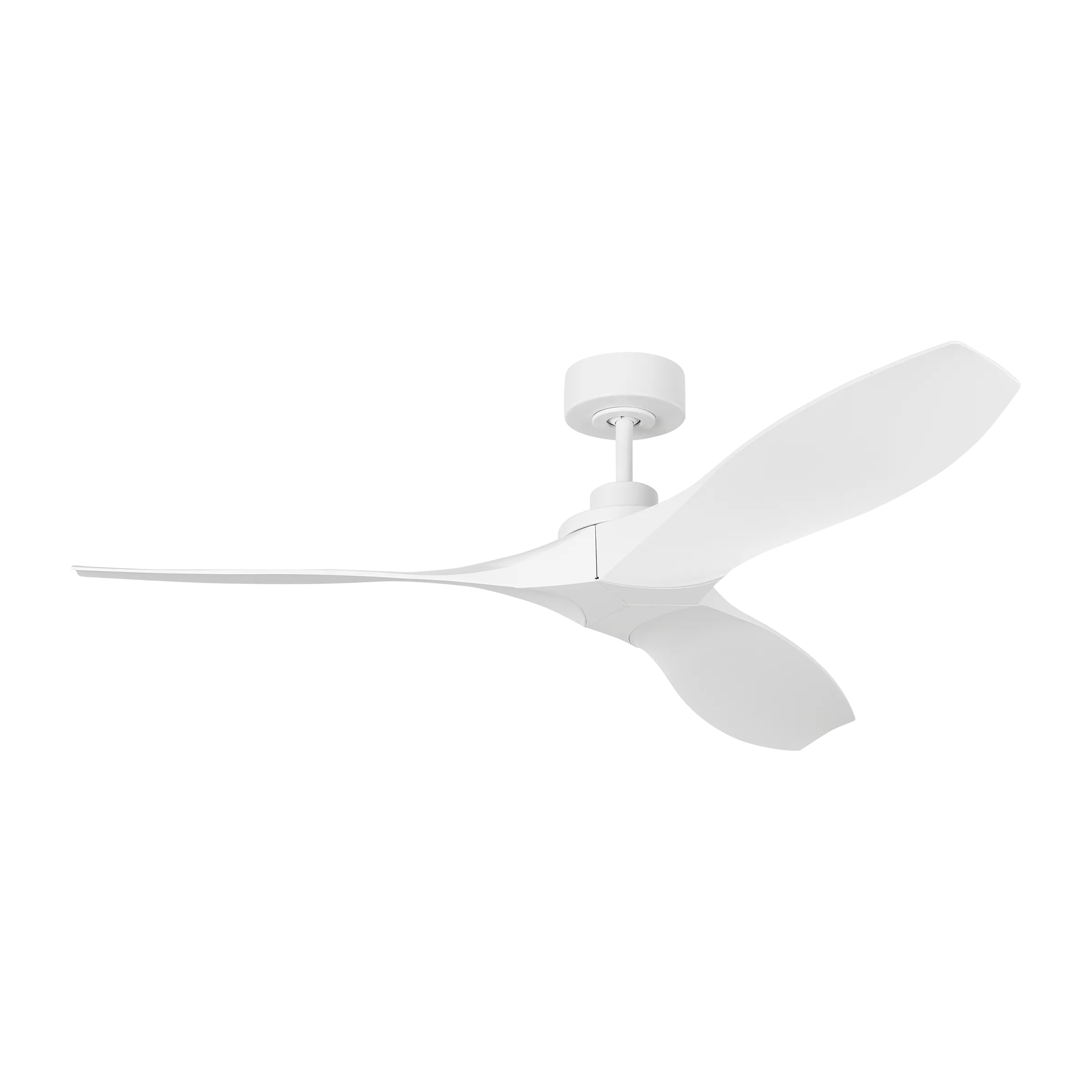 Collins Coastal Smart 52" Ceiling Fan