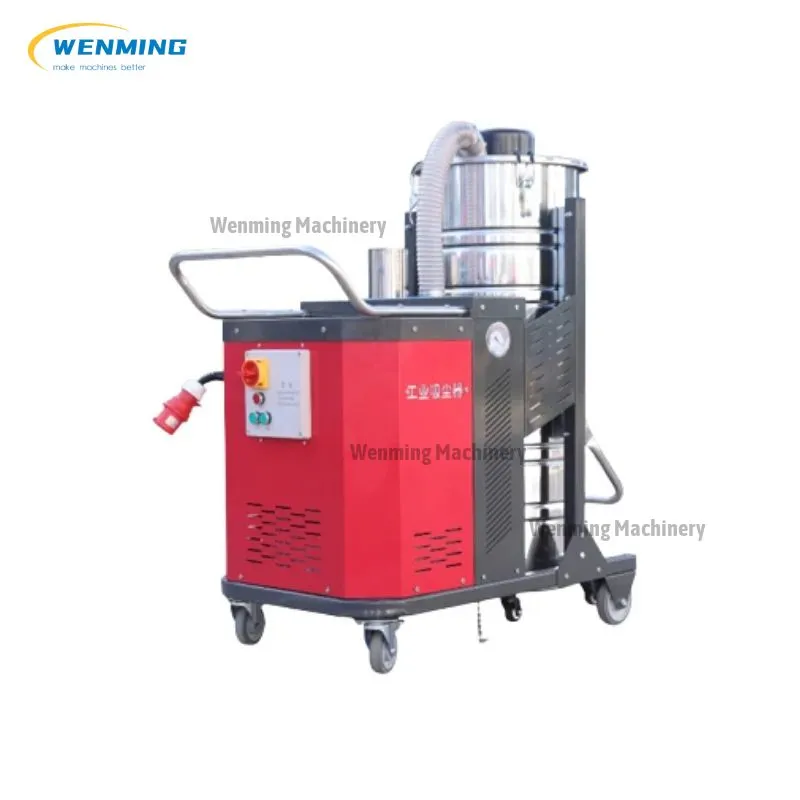 Commercial Vacuum Cleaner Industrial Wet Dry Vacuum Cleaner Competitive price