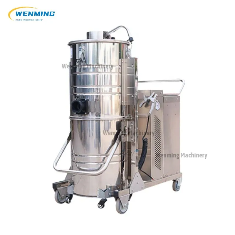 Commercial Vacuum Cleaner Industrial Wet Dry Vacuum Cleaner Competitive price