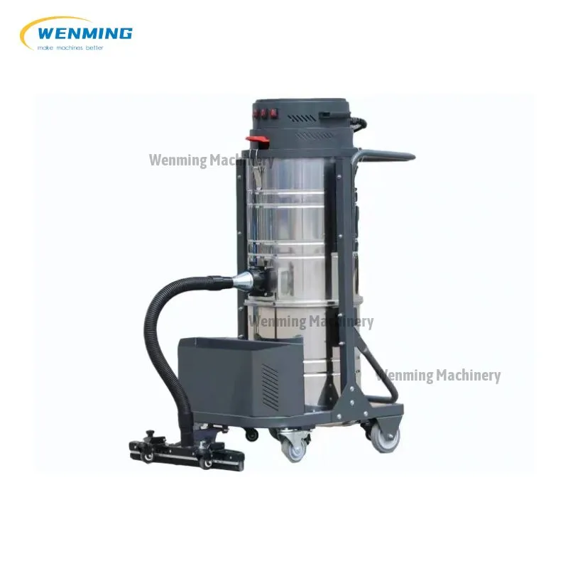 Commercial Vacuum Cleaner Industrial Wet Dry Vacuum Cleaner Competitive price