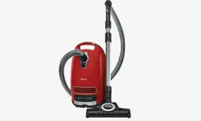 Complete C3 Cat & Dog Flex Red Mango Bag Vacuum Cleaner