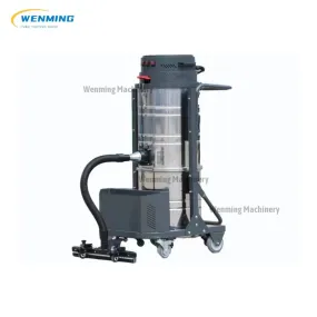 Construction Vacuum Cleaner Machine Heavy Duty Vacuum Cleaner Wet And Dry