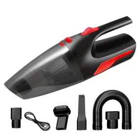 Cordless Handheld Vacuum Cleaner