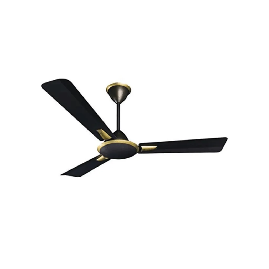 Crompton 1200mm Aura Anti Dust Ceiling Fan (Chicory)