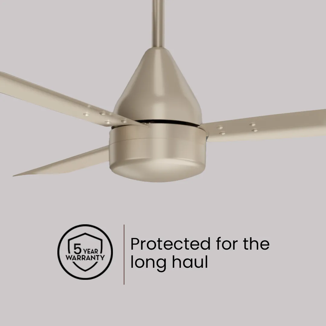 Crompton Energion Groove Regmote BLDC Ceiling Fan