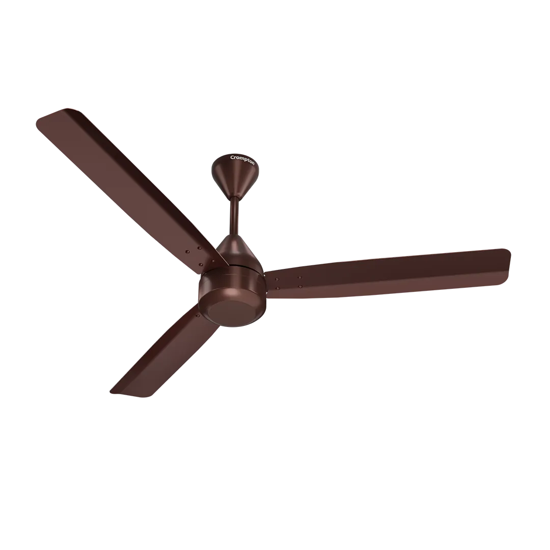 Crompton Energion Groove Regmote BLDC Ceiling Fan