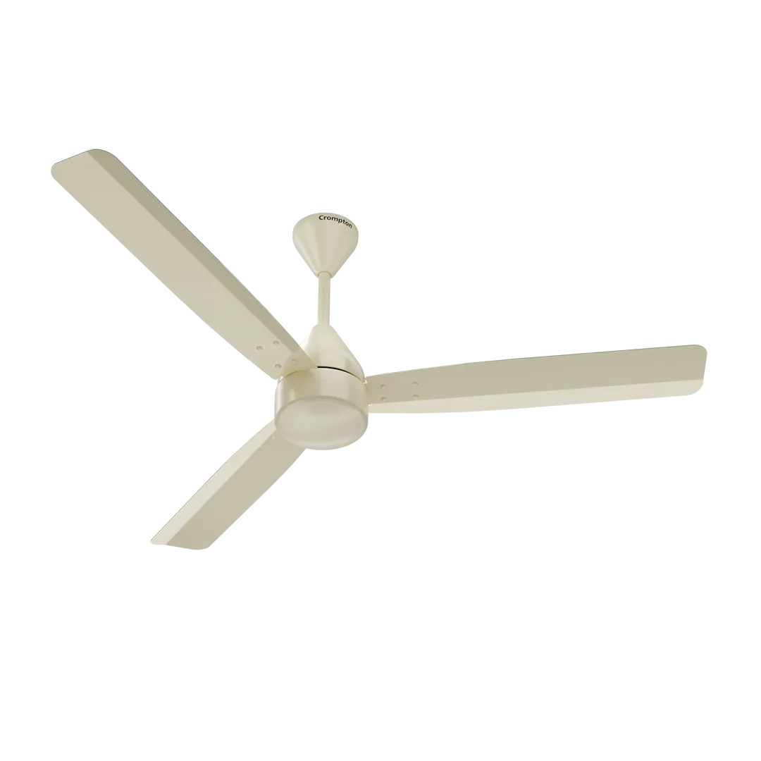 Crompton Energion Groove Regmote BLDC Ceiling Fan