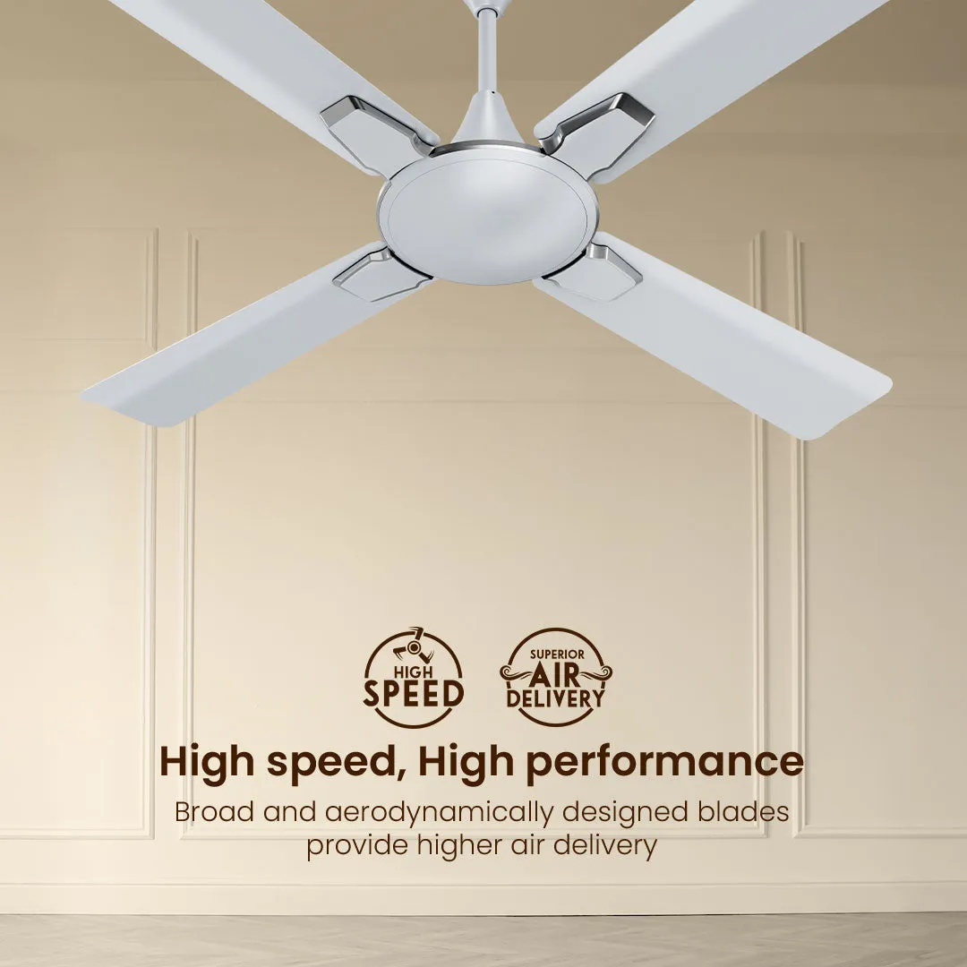 Crompton Premion Aura 2 | 4 Blade Ceiling Fan