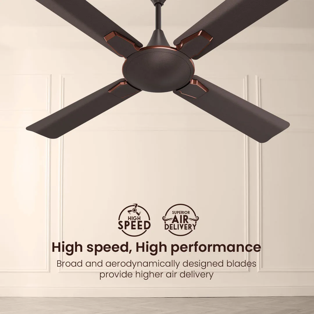 Crompton Premion Aura 2 | 4 Blade Ceiling Fan