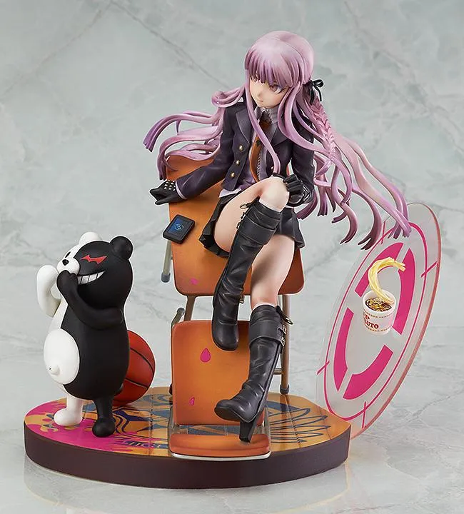 Danganronpa: Kyoko Kirigiri 1/8 Scale Figurine