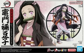 Demon Slayer: Kimetsu no Yaiba Nezuko Kamado Model Kit