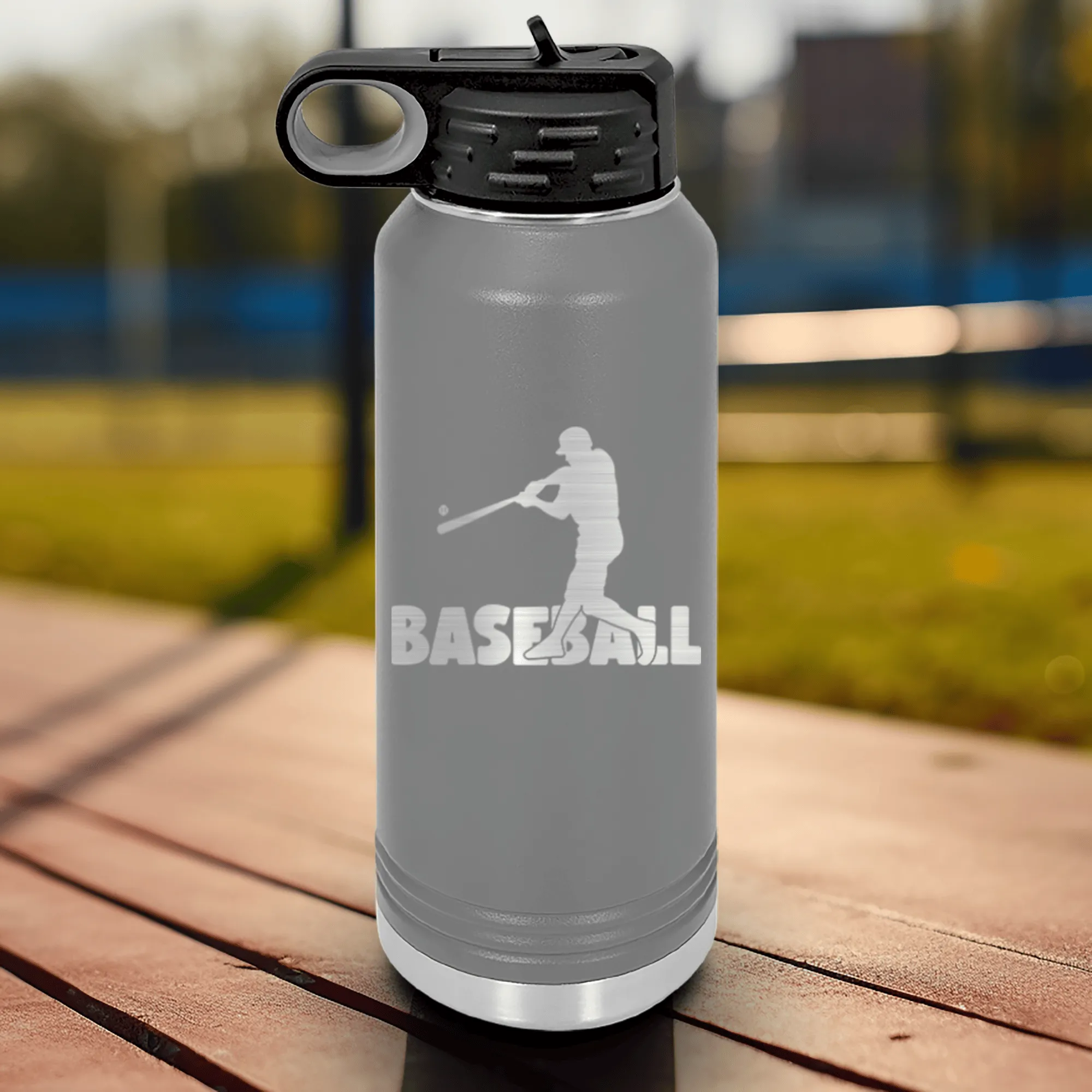 Diamond Prodigy Water Bottle