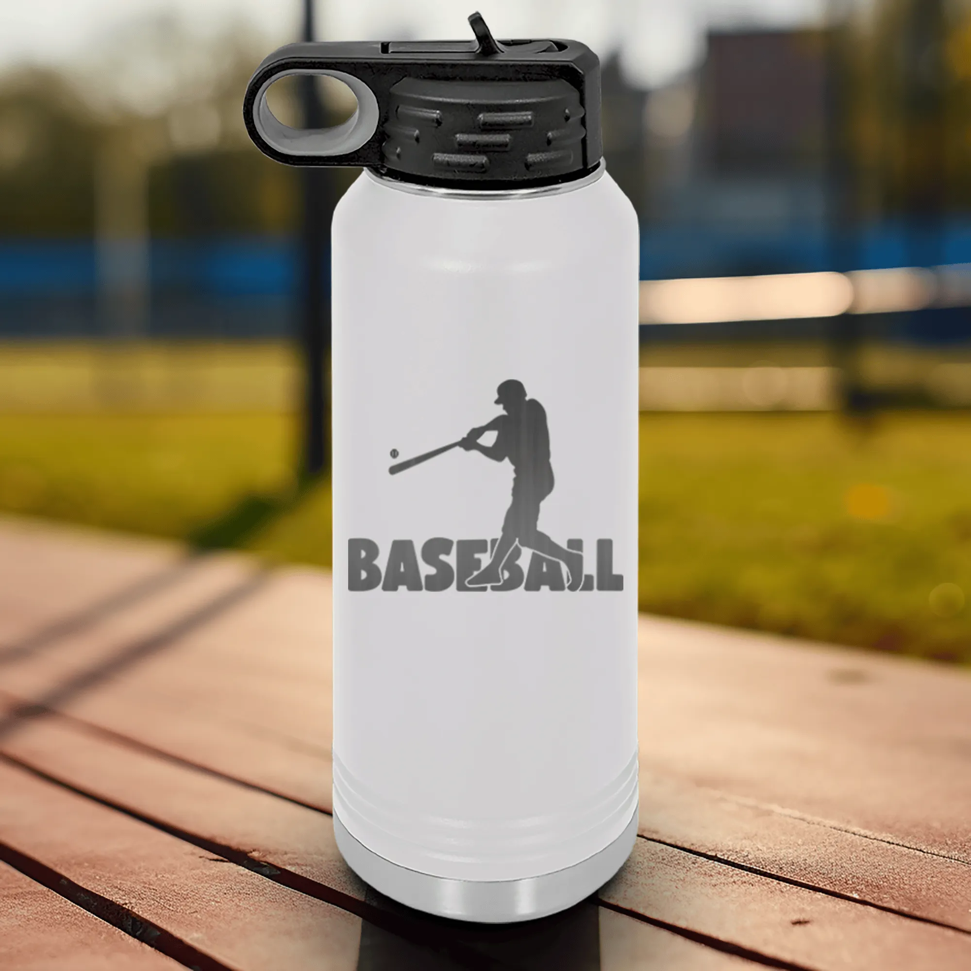 Diamond Prodigy Water Bottle