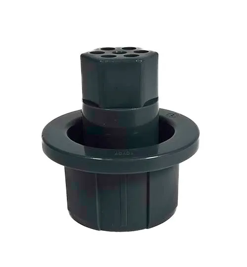 Dolphin Brush Bearing Adapter 9983120