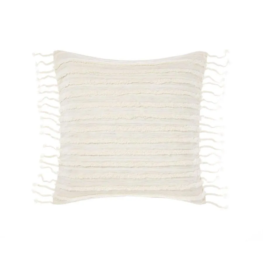 Dunaway Sugar Cushion 48X48CM by Linen House