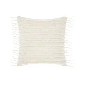 Dunaway Sugar Cushion 48X48CM by Linen House