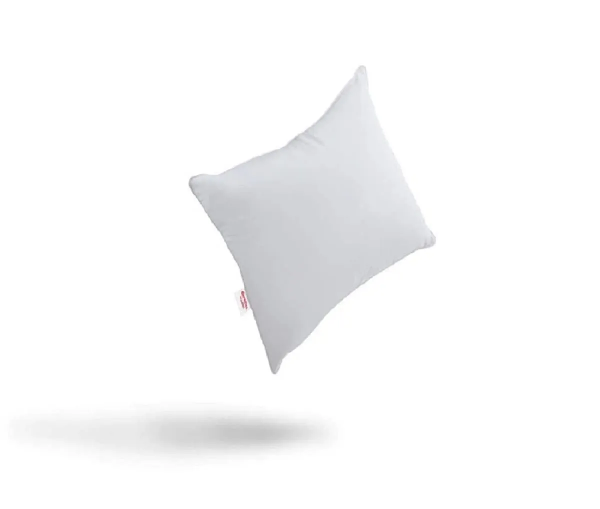 duroflex Fiber Snuggle Fibre Pillow Pack Of 1, White