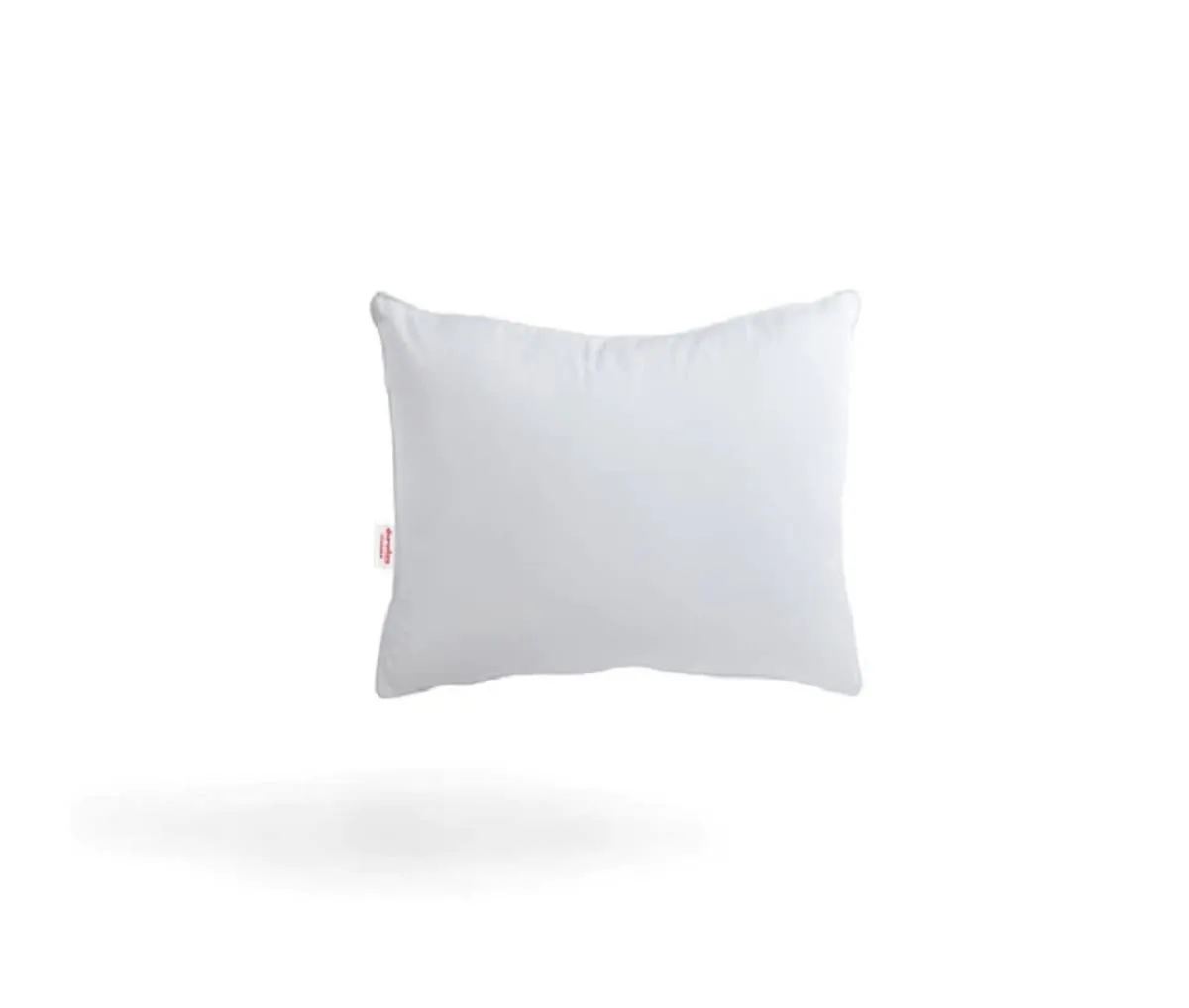 duroflex Fiber Snuggle Fibre Pillow Pack Of 1, White