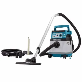 DVC157LZX3 Makita Vacuum 18Vx2