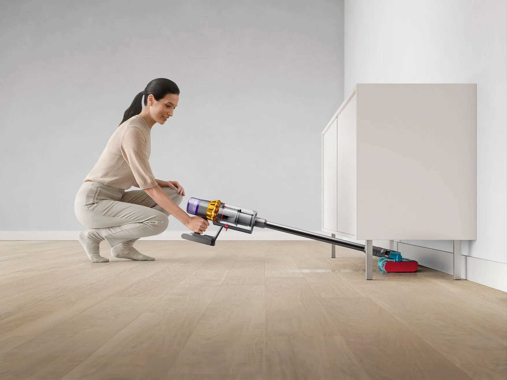 Dyson V15s Detect Submarine Wet & Dry Vacuum Cleaner | 448799-01