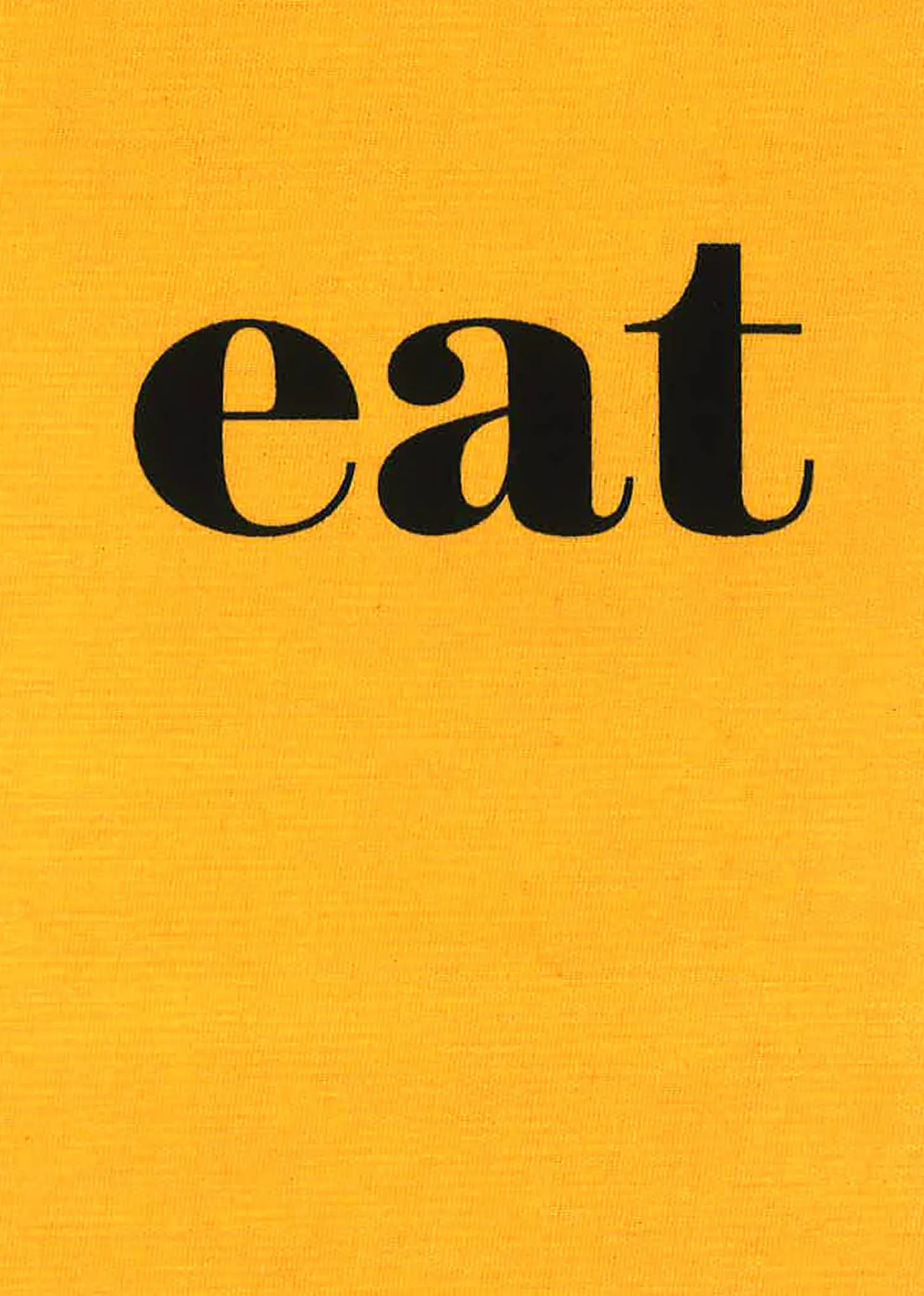 Eat