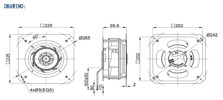 ECFK22595V24HB-PB