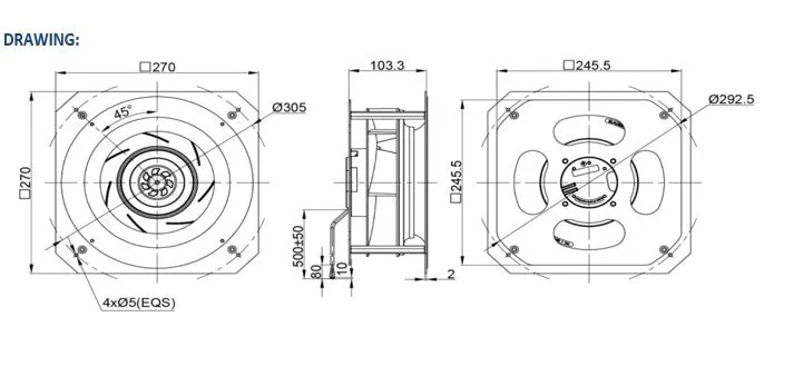 ECFK270103V24HB-PB