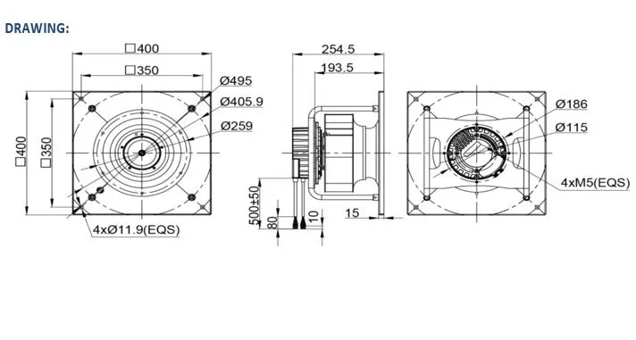 ECFK400254V2HB-PB