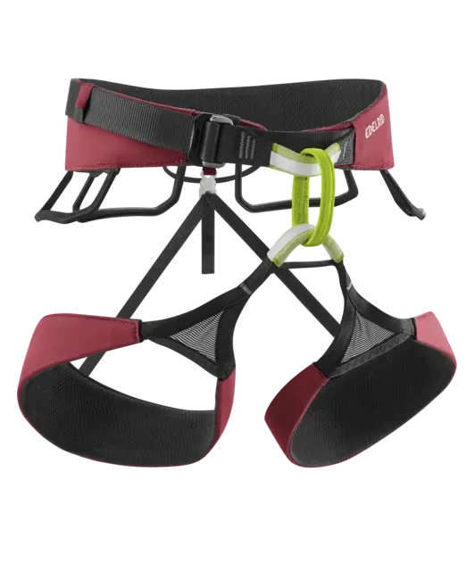 Edelrid Sirana TC Climbing Harness