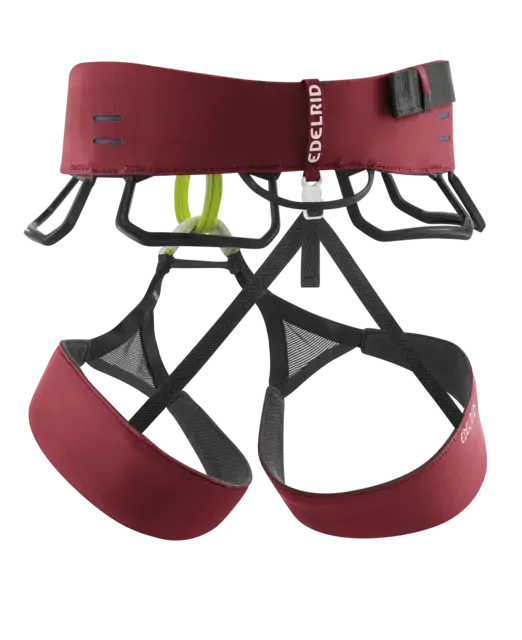 Edelrid Sirana TC Climbing Harness