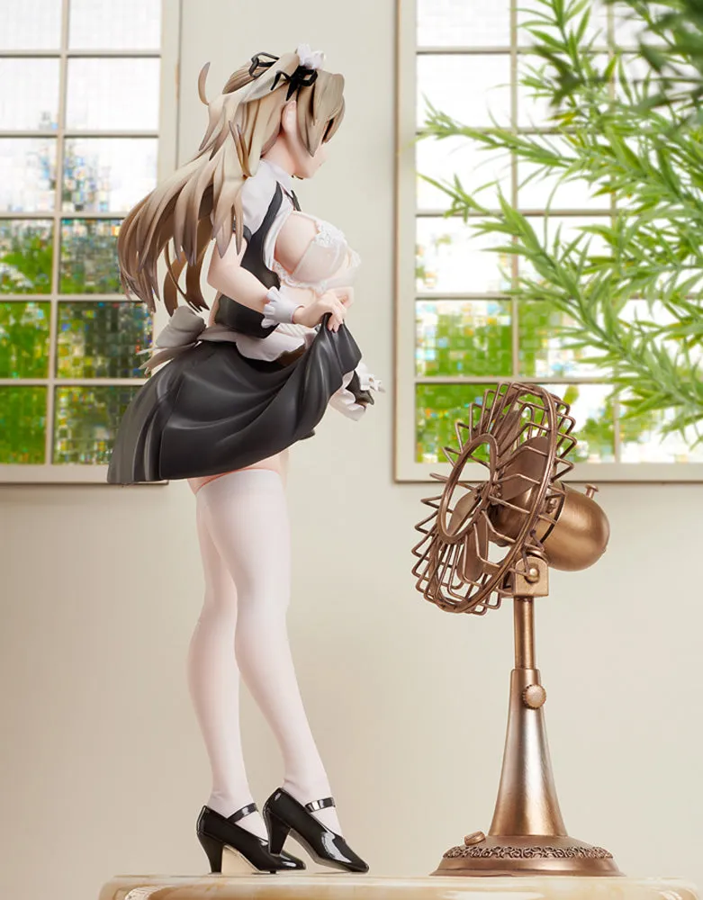 Elle 1/5 Scale Figure