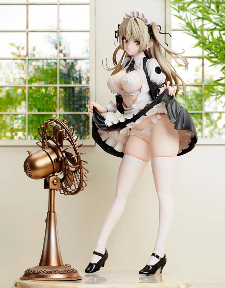 Elle 1/5 Scale Figure