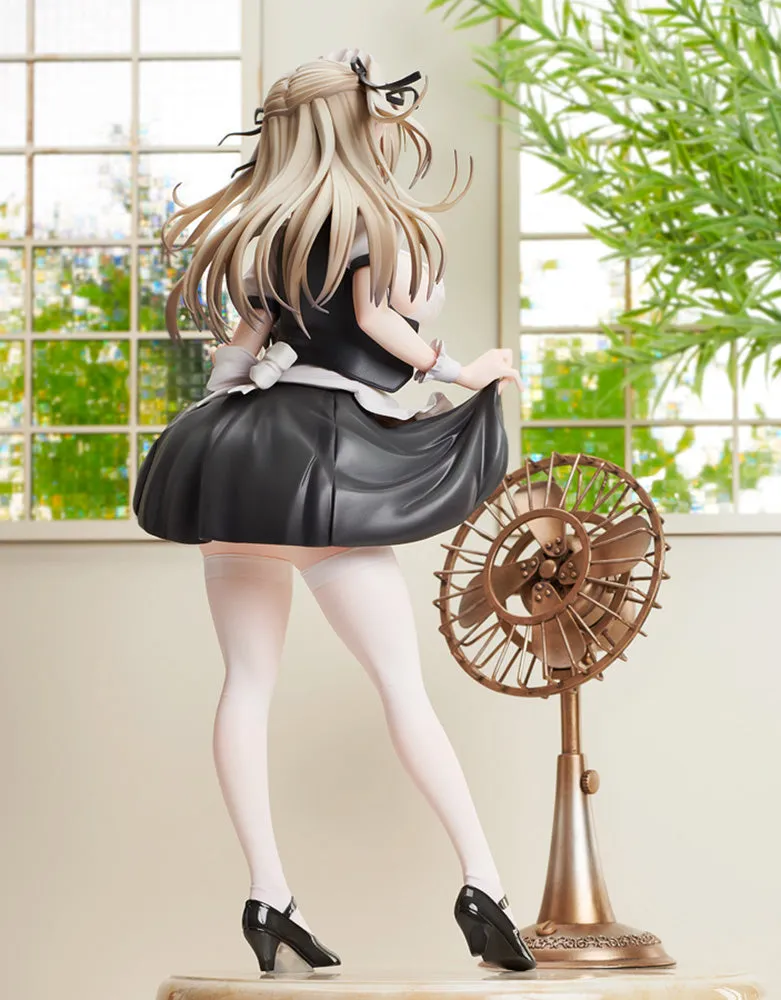 Elle 1/5 Scale Figure