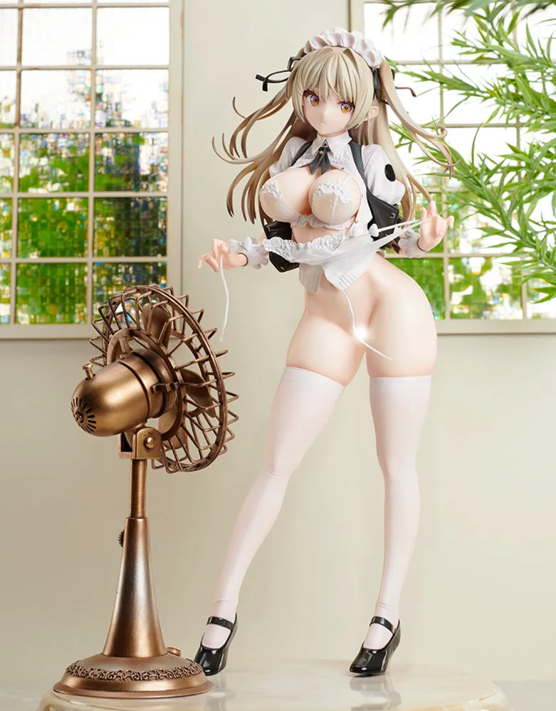 Elle 1/5 Scale Figure